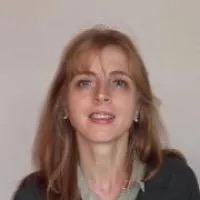 Dr Caterina Cinel