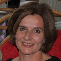 Prof Caroline Clarke