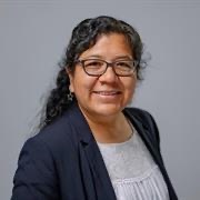 Dr Carolina Duran Rojas