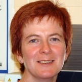 Dr Christine M Davidson