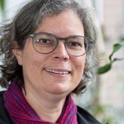 Dr Claudia Drees