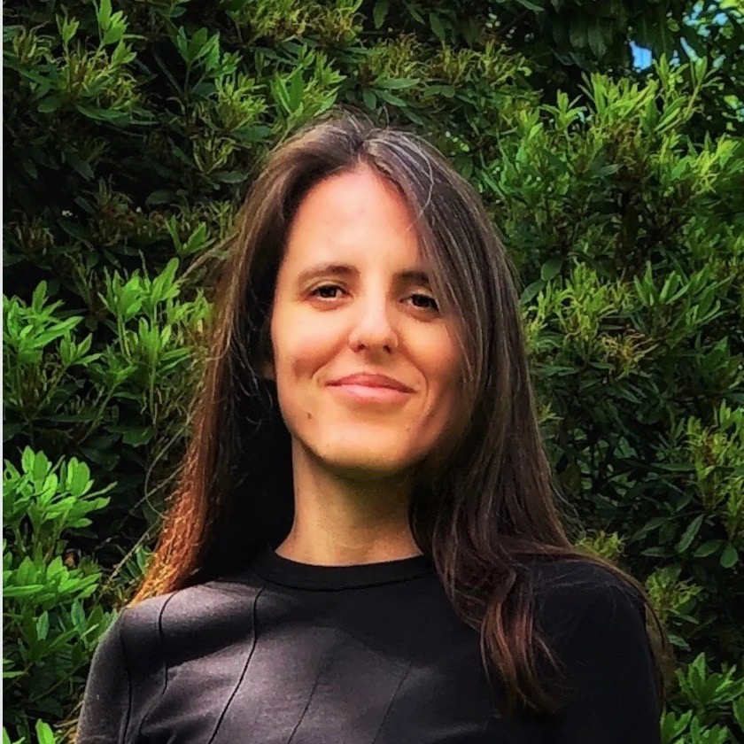 Dr Cristina Garcia
