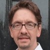 Prof Chris Goldring