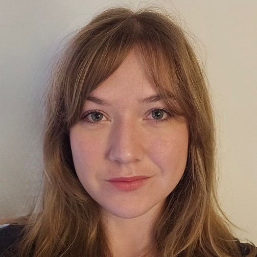 Dr Caitlin Hafferty