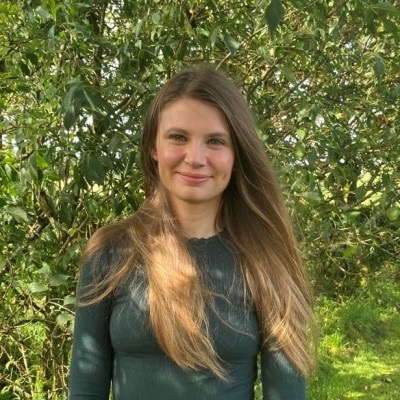 Dr Charlotte Hall