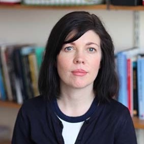 Dr Catherine Happer