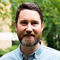 Dr Christopher Ives