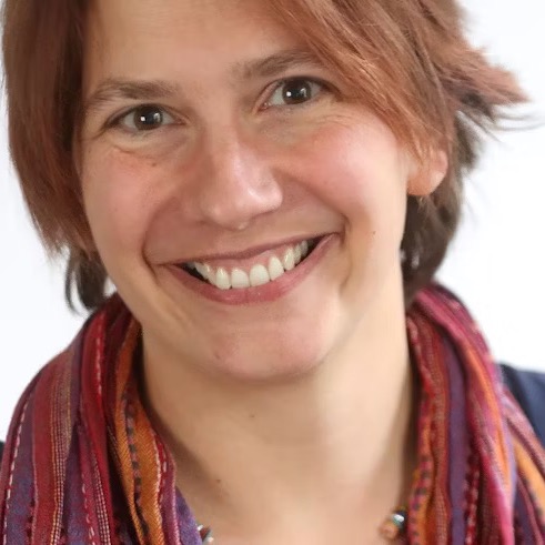 Prof Carrie Lear