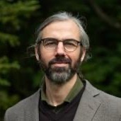 Dr Christopher Lyon