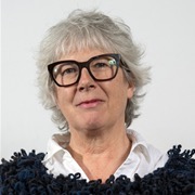Dr C M (Tilly) Collins