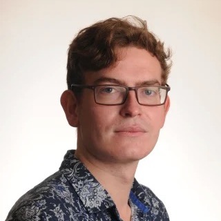 Dr Colin McClure