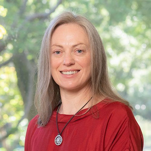 Prof Claire Quinn