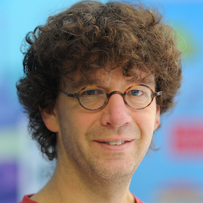 Prof Carl Edward Rasmussen