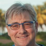Prof Callum Roberts