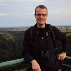Prof Chris Sandbrook