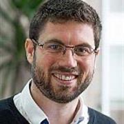 Dr Christopher J Sandom