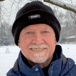 Dr Colin Summerhayes