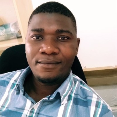 Dr Charles Teta