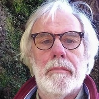 Dr Chris Turner OBE