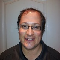 Dr Christopher David Williams FRES