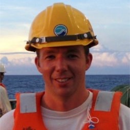 Dr David Bailey