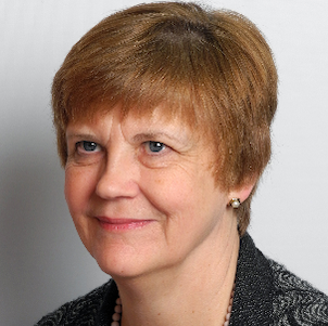 Prof Dorothy Bishop FRS FMedSci FBA