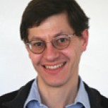 Prof David Cebon