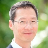 Prof Dennis Chan