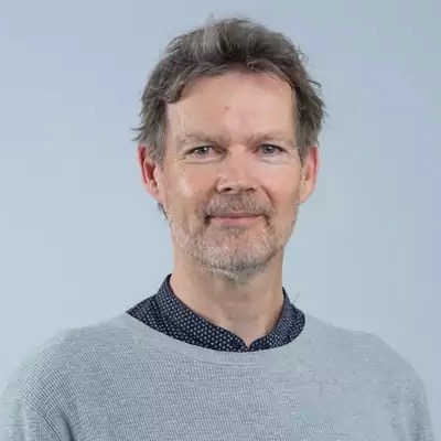 Prof Declan Conway