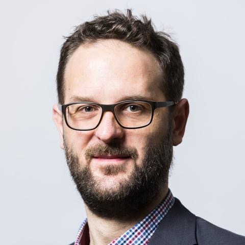 Prof Daniel Friedrich