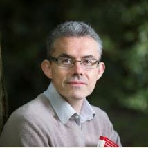 Prof David Higgins