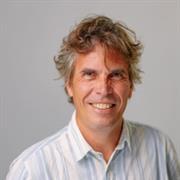 Prof Dave Hodgson
