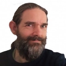 Dr Dan Hodson