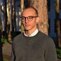 Dr Duncan Maguire