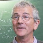 Prof David Mond
