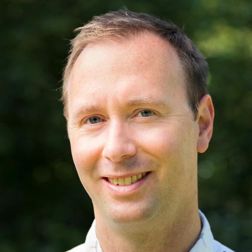 Prof David Nally