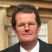 Prof David Pencheon OBE