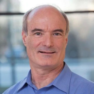 Prof David Simon FAcSS