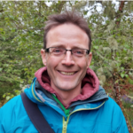 Prof Dominick Spracklen