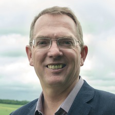 Prof David Waltham