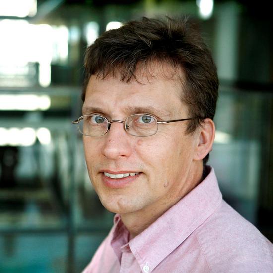 Prof Detlef Weigel ForMeS