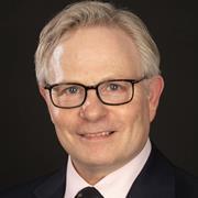 Prof David Werring