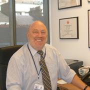 Prof Derek Yellon FRCP FACC FESC