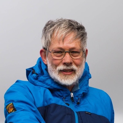 Dr David Young
