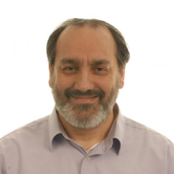 Dr Alessandro Gimona
