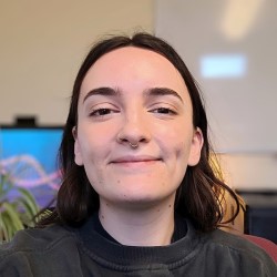 Dr Alexandria Andrayas