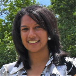 Dr Anusha Seneviratne