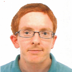 Dr Benjamin Buse