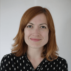 Dr Carla Washbourne