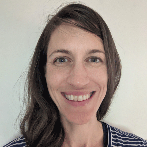 Dr Chloe Sutcliffe